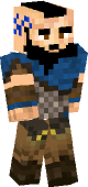 new minecraft skin