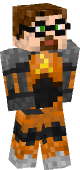 new minecraft skin