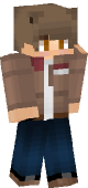 new minecraft skin