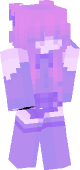 new minecraft skin