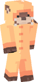 new minecraft skin