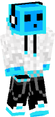 new minecraft skin