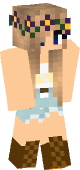 new minecraft skin