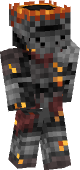 new minecraft skin