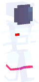 new minecraft skin