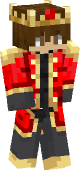 new minecraft skin