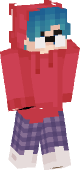 new minecraft skin