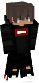 new minecraft skin