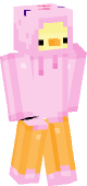 new minecraft skin