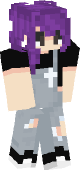 new minecraft skin