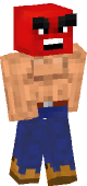 new minecraft skin