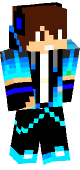 new minecraft skin