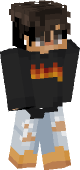 new minecraft skin