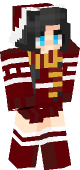 new minecraft skin