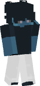 new minecraft skin