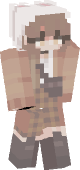 new minecraft skin