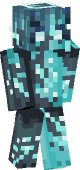 new minecraft skin