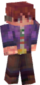 new minecraft skin