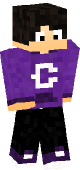 new minecraft skin