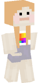 new minecraft skin