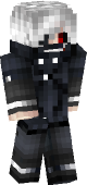 new minecraft skin