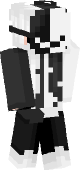 new minecraft skin