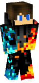 new minecraft skin