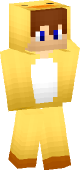 new minecraft skin