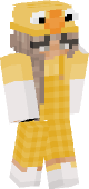 new minecraft skin