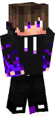 new minecraft skin