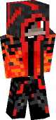 new minecraft skin