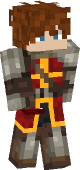 new minecraft skin