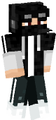 new minecraft skin