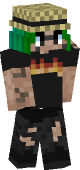 new minecraft skin