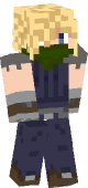 new minecraft skin