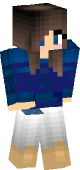 new minecraft skin