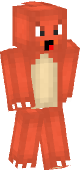 new minecraft skin