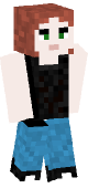 new minecraft skin