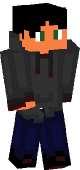 new minecraft skin