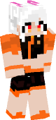 new minecraft skin