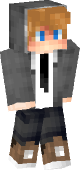 new minecraft skin