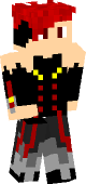 new minecraft skin