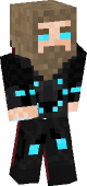 new minecraft skin