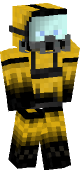 new minecraft skin