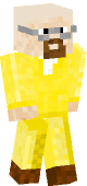 new minecraft skin