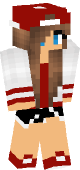 new minecraft skin