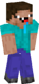 new minecraft skin