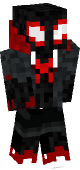 new minecraft skin