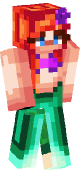 new minecraft skin