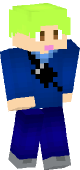 new minecraft skin